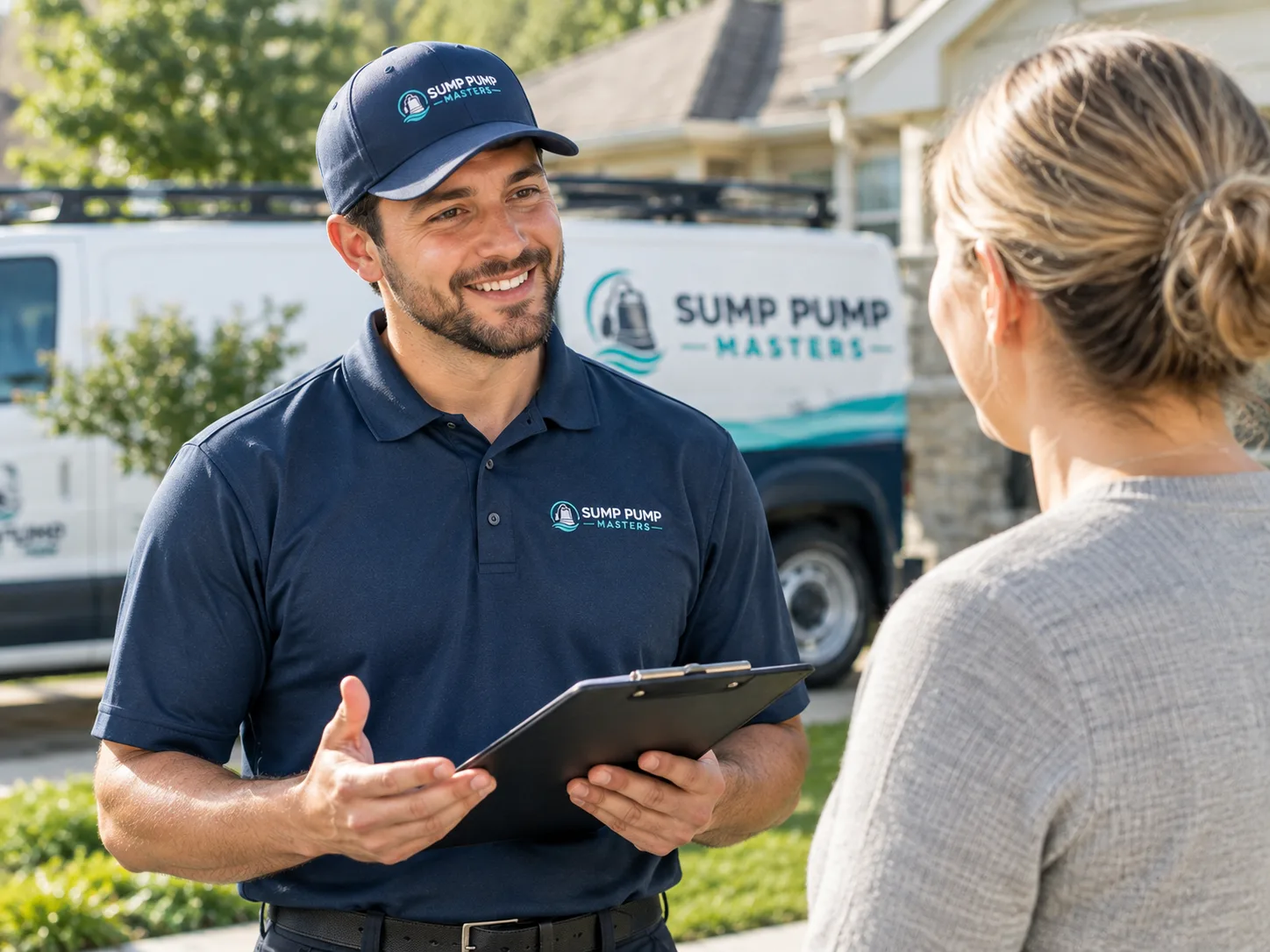 Sump Pump Repair Francisco, IN FAQs